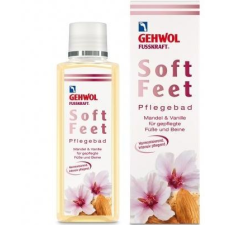 Gehwol Soft Feet ápoló lábfürdő, 200 ml lábápolás