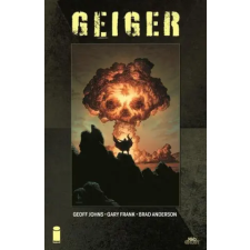  Geiger, Volume 1 – Johns idegen nyelvű könyv