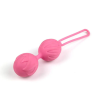  Geisha Lastic Balls S Pink