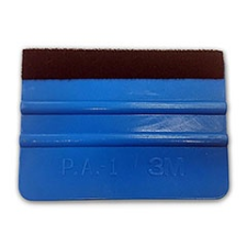 Gekkofix Applikációs lapát fóliákhoz (7x10cm) tapéta, díszléc és más dekoráció