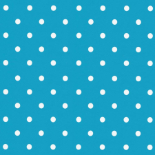 Gekkofix Dots aqua öntapadós tapéta 45cmx15m tapéta, díszléc és más dekoráció