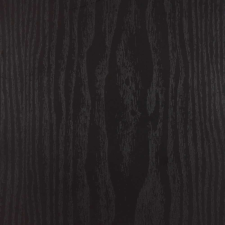 Gekkofix Fekete fa öntapadós tapéta 45cmx15m tapéta, díszléc és más dekoráció