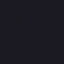 Gekkofix Fekete fényes öntapadós tapéta 45cmx1m tapéta, díszléc és más dekoráció