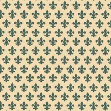 Gekkofix Lily zöld öntapadós tapéta 45cmx2m tapéta, díszléc és más dekoráció