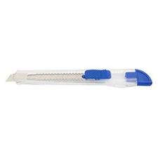 Gekkofix Műanyag fóliavágó kés (9 mm penge) tapéta, díszléc és más dekoráció