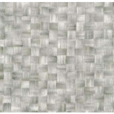 Gekkofix PAILLE GREY SILVER öntapadós tapéta 45 cm x 15 m tapéta, díszléc és más dekoráció