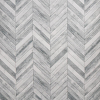  Gekkofix RETRO WOOD GREY öntapadós tapéta 45 cm x 15 m