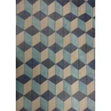  Gekkofix STACK 45cm x 15m öntapadós tapéta modern mintás, geometrikus tapéta, díszléc és más dekoráció