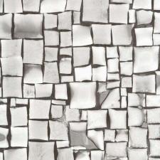 Gekkofix Sziklás öntapadós tapéta 45cmx2m tapéta, díszléc és más dekoráció