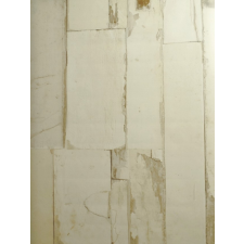  Gekkofix szürke-bézs deszka mintás öntapadós tapéta tapéta, díszléc és más dekoráció