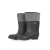 Geko Férfi PVC gumi Wellington csizma, 43-as méret, Geko G90551-43
