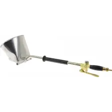 Geko G03170 Pneumatikus Vakoló, Vakolatszóró Mennyezethez (G03170) festő és tapétázó eszköz