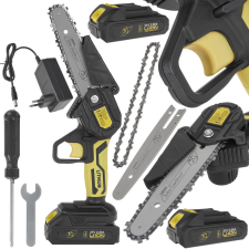 Geko G80665 láncfűrész