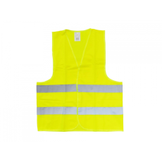 Geko Láthatósági mellény 120g/m2 XXL G90040-XXL