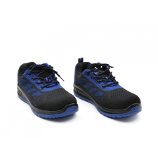 Geko Munkavédelmi cipő – sport S1P SRC méret 44 G90540-44 munkavédelmi cipő