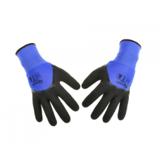 Geko Munkavédelmi kesztyű 3/4 LATEX 9“ G73566