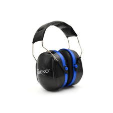 Geko prémium soft zajvédő fültok 27dB G90032 gyógyászati segédeszköz