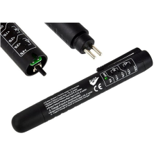 Geko Tester brzdové kapaliny G02731 autóalkatrész