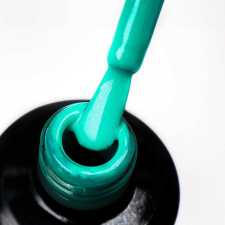 Gél Lakk 027 - Menta 6ml lakk zselé