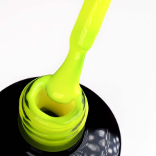 Gél Lakk 069 - Yellow NeoNail - Hypoallergenic - 6ml lakk zselé