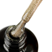 Gél Lakk 076 - Shimmer Sand 12ml lakk zselé