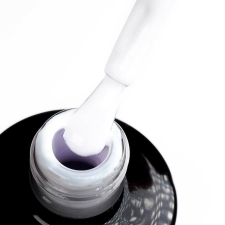 Gél Lakk 088 - Shocking White - Hypoallergenic - 12ml lakk zselé