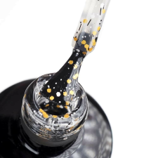  Gél Lakk Dizzy 04 - Dizzy Peach 12ml lakk zselé