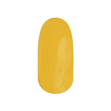 Gél Lakk DN017 Napsárga 7ml lakk zselé