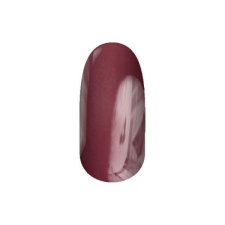 Gél Lakk DN120 Őszi bordó (gyöngyház) 7ml lakk zselé