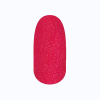  Gél Lakk - DN163 - Csillámló rubin - Zselé lakk