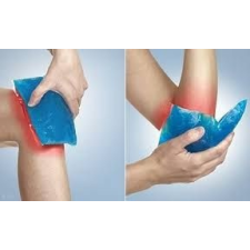  Gél párna, hideg,-meleg gyógyászati segédeszköz