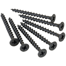 Gelavi Gipszkarton csavar fához 4,2X70mm 250db építőanyag