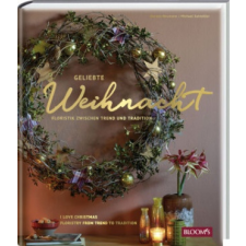  Geliebte Weihnacht – Michael Sutmöller idegen nyelvű könyv