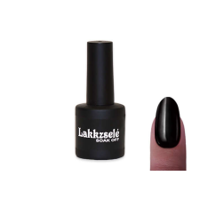 Géllakk 6ml #023 Fekete lakk zselé