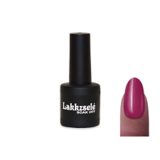  Géllakk 6ml #087 Lila lakk zselé