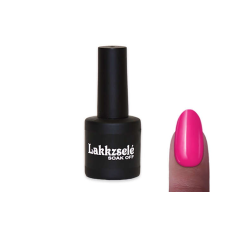 Géllakk 6ml #129 Magenta lakk zselé