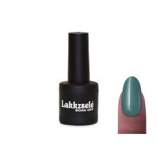 Géllakk 6ml #146 Cölinkék lakk zselé