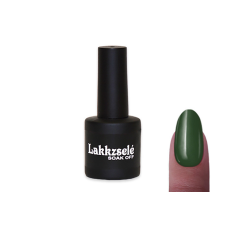 Géllakk 6ml #208 Méreg zöld lakk zselé