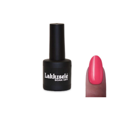 Géllakk 6ml #257 Neon sötét rózsaszín lakk zselé