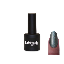 Géllakk 6ml #262 Grafit lakk zselé