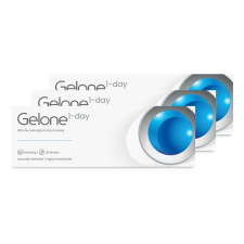 Gelone 1-day (90 db lencse) kontaktlencse