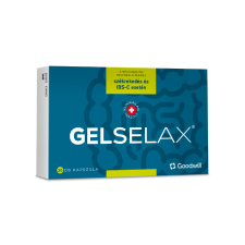  Gelselax® kapszula 30x vitamin és táplálékkiegészítő