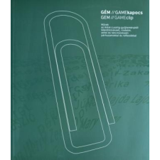  - Gém/Gamekapocs Ii. (Zöld) - Művek Az Antal-Lusztig-Gyűjteményből ajándékkönyv