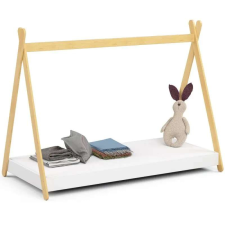  Gem Ifjúsági ágy matraccal 180x80cm - Többféle színben gyermekbútor