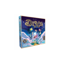 Gém Klub Dixit - Disney társasjáték