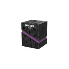 Gém Klub Kontroll Stratégiai társasjáték (GTG10004) társasjáték