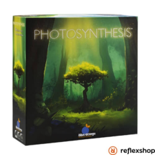 Gém Klub Photosynthesis társasjáték társasjáték