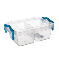  GEMA Osztott tárolódoboz 2x250ml konyhai eszköz