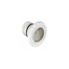  Gemas Mini LED Fóliás Lámpa Falátvezetésbe 6W - RGB medence kiegészítő