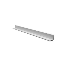Gemas PVC Rácstartó Profil 23 x 26mm - 200cm medence kiegészítő